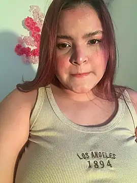 melanie hh1 online show from March 2026 08:55:01 PM