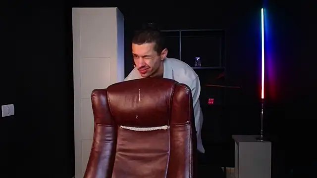 KaydenDrew online show from February 2026 05:14:01 AM