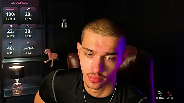 KaydenDrew online show from March 2026 05:30:01 AM