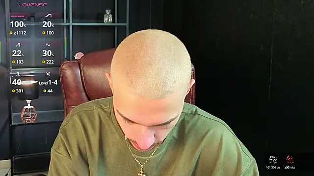 KaydenDrew online show from March 2026 05:24:01 AM