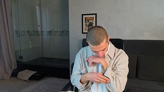 KaydenDrew online show from April 2026 04:19:01 AM