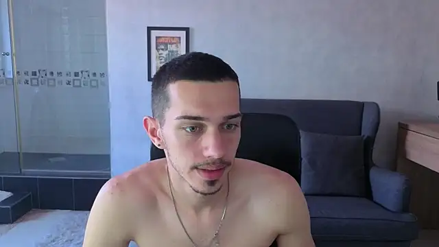 KaydenDrew online show from June 2026 10:15:01 AM