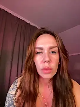 AnitaVensley- online show from December 2025 05:36:02 AM