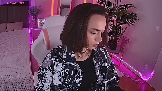 Dayana Foxy online show from December 2025 08:09:01 AM