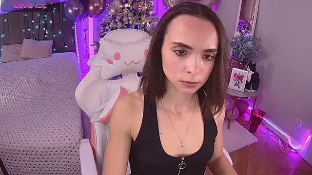 Dayana Foxy online show from January 2026 08:18:01 AM