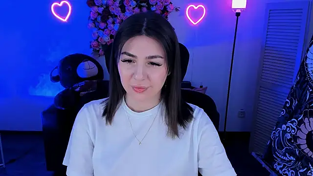 DiRosie online show from April 2026 07:33:01 AM