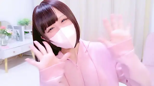 Nazuna 727 online show from February 2026 04:24:02 AM