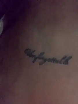 Candy LS online show from February 2026 10:50:01 PM