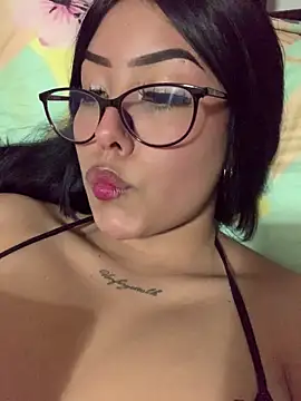 Candy LS online show from March 2026 10:49:02 PM