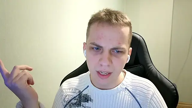 Snapshot of Markooaa chatting on March 2026 06:40:01 PM Markooaa online show from March 2026 06:40:01 PM