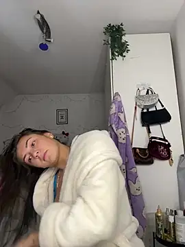 georgiag online show from January 2026 06:11:02 PM