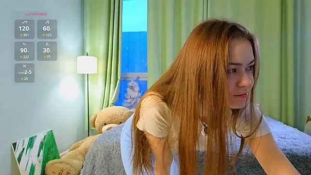 DoretheaMosley online show from January 2026 04:05:02 AM