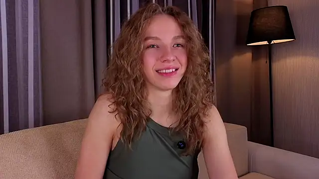 StevieKemner online show from January 2026 05:27:02 PM