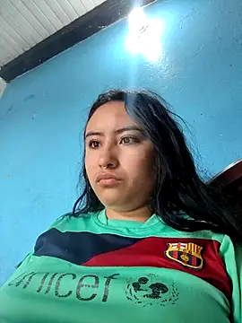 Venuz Rivers  online show from February 2026 02:10:01 PM