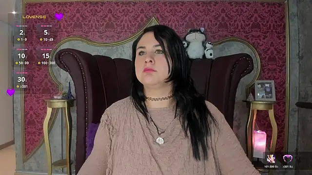 Millie Devot online show from March 2026 12:34:01 PM