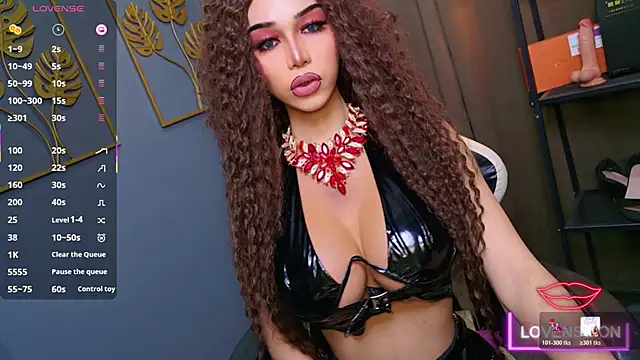 CelinaWintour online show from March 2026 05:41:02 PM