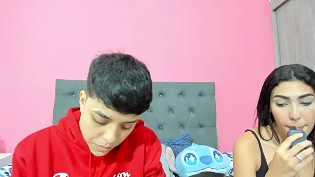 ariloe quintero online show from February 2026 12:58:01 AM