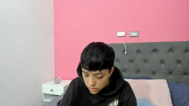 ariloe quintero online show from March 2026 01:06:02 PM