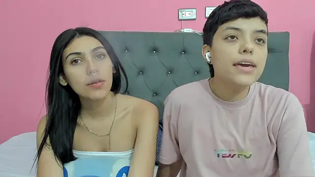 ariloe quintero online show from April 2026 01:49:01 PM