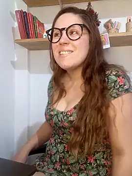 SofiEsteves online show from January 2026 01:59:01 PM