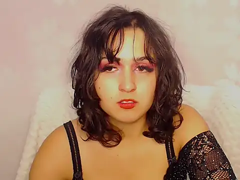 RosieSpark online show from December 2025 09:11:01 PM