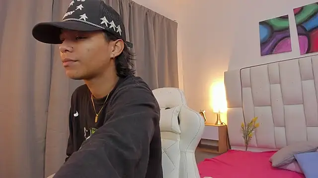 AndyKings 1 online show from April 2026 03:20:02 AM