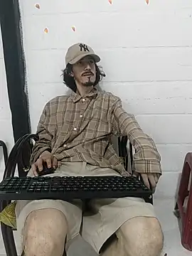 Snapshot of sk8-boy chatting on April 2026 01:24:01 PM sk8-boy online show from April 2026 01:24:01 PM