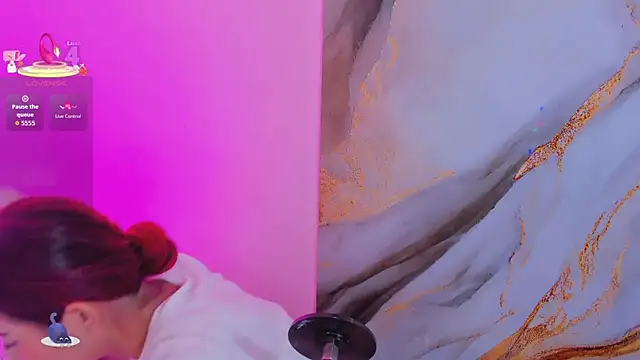 Ary  cherry online show from January 2026 07:19:01 PM