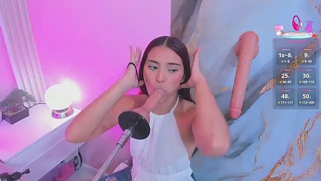 Ary  cherry online show from April 2026 11:59:01 PM