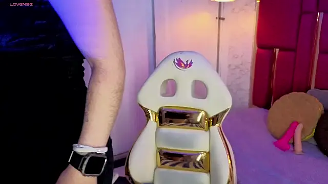 morgana white online show from February 2026 06:45:01 PM