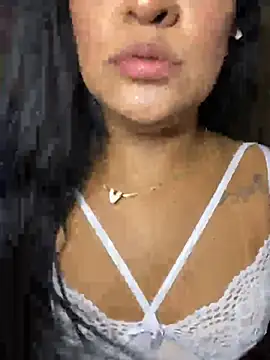 Snapshot of Kacaah chatting on April 2026 02:33:01 AM Kacaah online show from April 2026 02:33:01 AM
