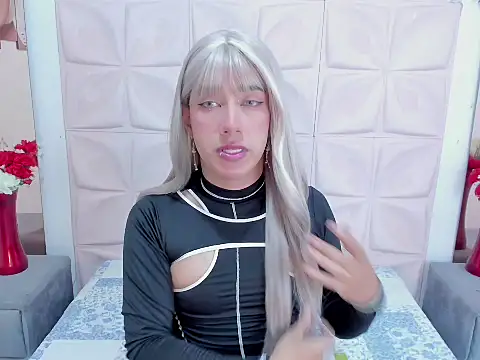 Asa Noir online show from January 2026 01:17:02 PM