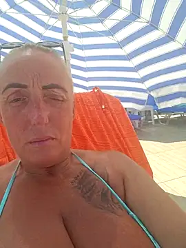 theblondecocklover online show from July 2026 07:54:01 AM