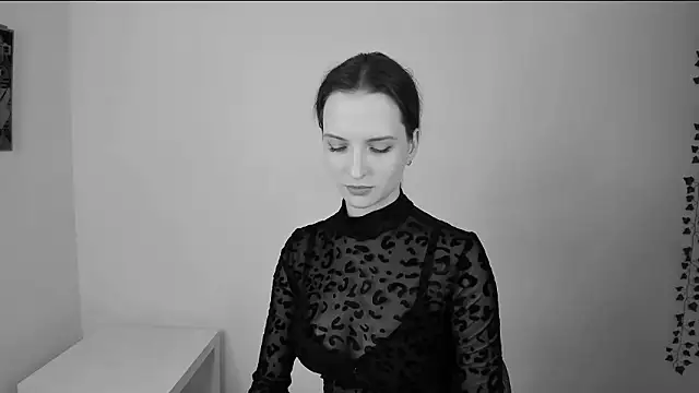 Ariadna Shy online show from March 2026 10:46:01 PM