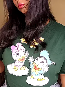 Cute Baby143 online show from January 2026 06:37:02 AM