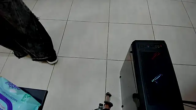 alex xhunter online show from February 2026 07:48:01 PM