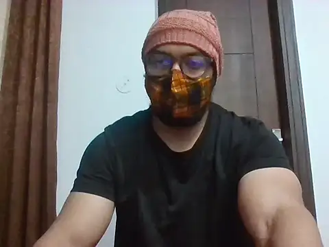 NunnuLelo online show from March 2026 08:56:02 PM