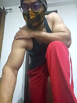 NunnuLelo online show from April 2026 09:48:02 PM