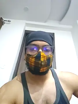 NunnuLelo online show from April 2026 09:34:01 PM