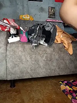 Kaoz 69  online show from April 2026 10:00:02 PM