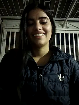 Georgia Candy online show from April 2026 01:11:01 AM