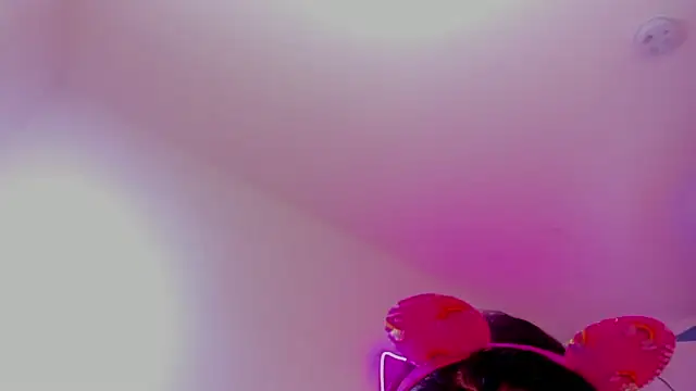 Daniela Santanaa online show from January 2026 03:08:02 AM