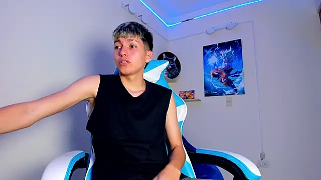 harry jonshon69 online show from March 2026 04:07:02 AM