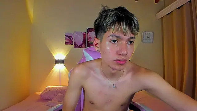 harry jonshon69 online show from April 2026 06:00:02 AM