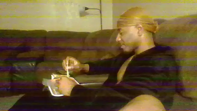 KingDes55 online show from February 2026 12:17:01 PM