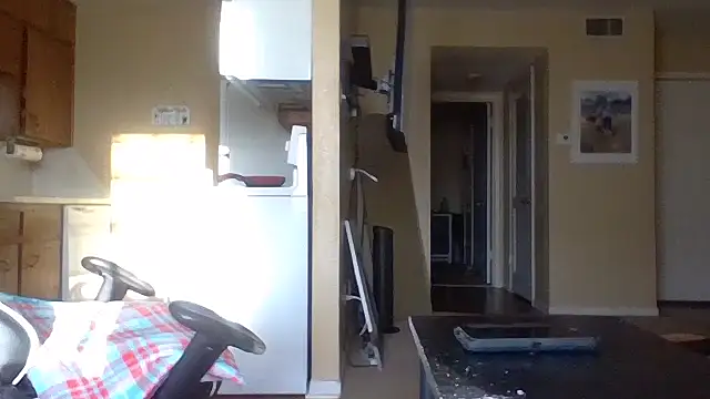 KingDes55 online show from March 2026 01:00:02 PM