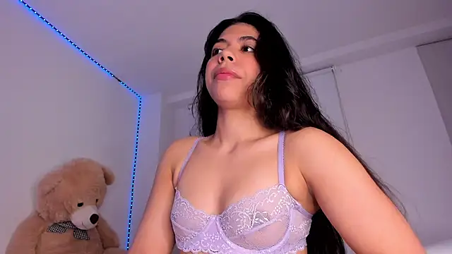 Snapshot of Mely_Mel chatting on June 2026 12:59:01 AM Mely Mel online show from June 2026 12:59:01 AM