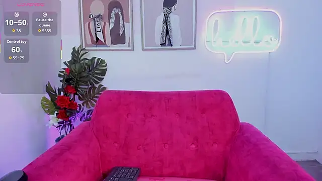 caaty7 online show from March 2026 07:54:01 PM