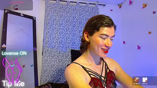 Koral 10 online show from April 2026 10:32:01 PM