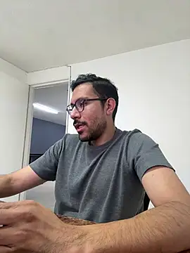 Snapshot of AdrianGarcia89 chatting on April 2026 12:27:01 AM AdrianGarcia89 online show from April 2026 12:27:01 AM